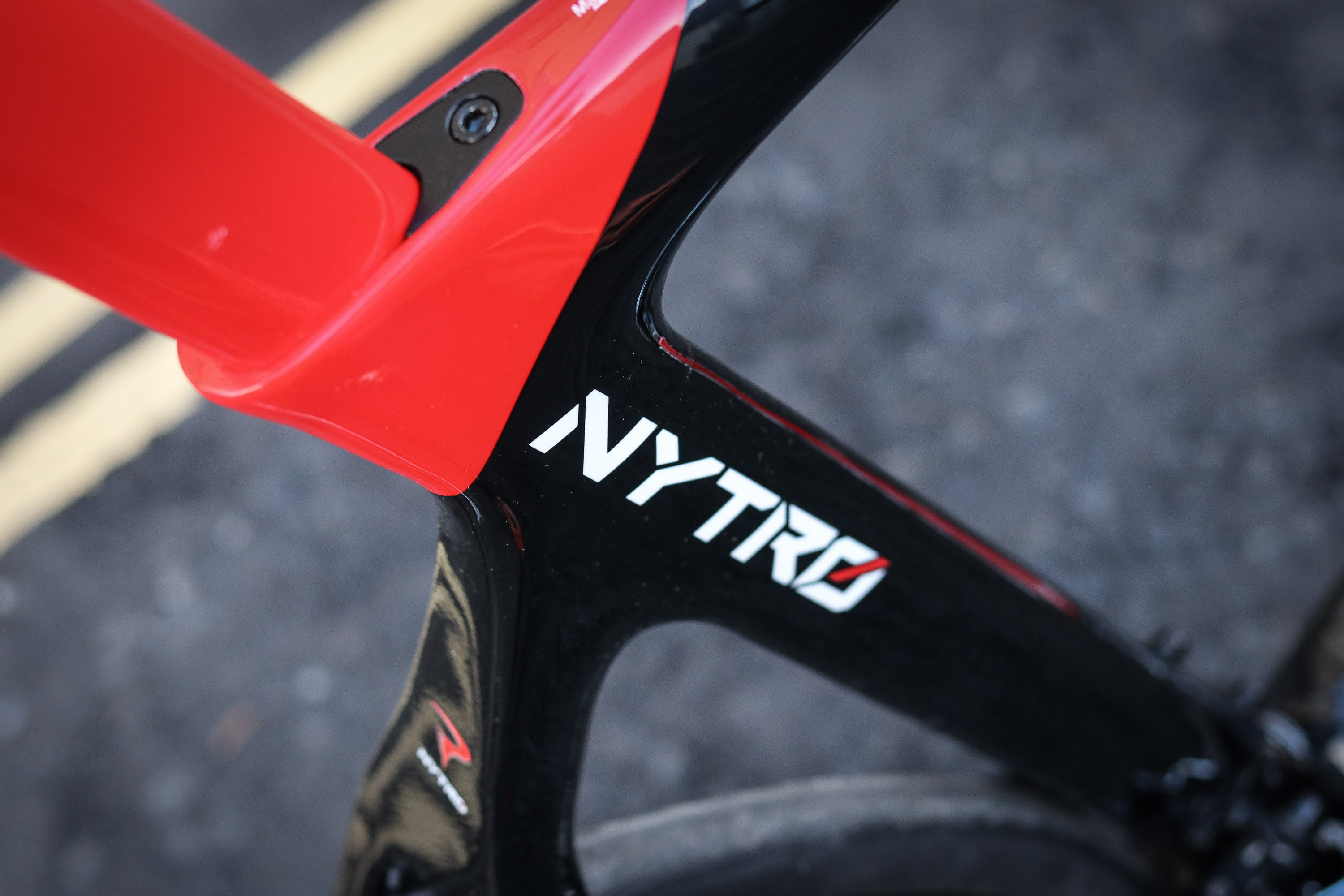 pinarello nytro